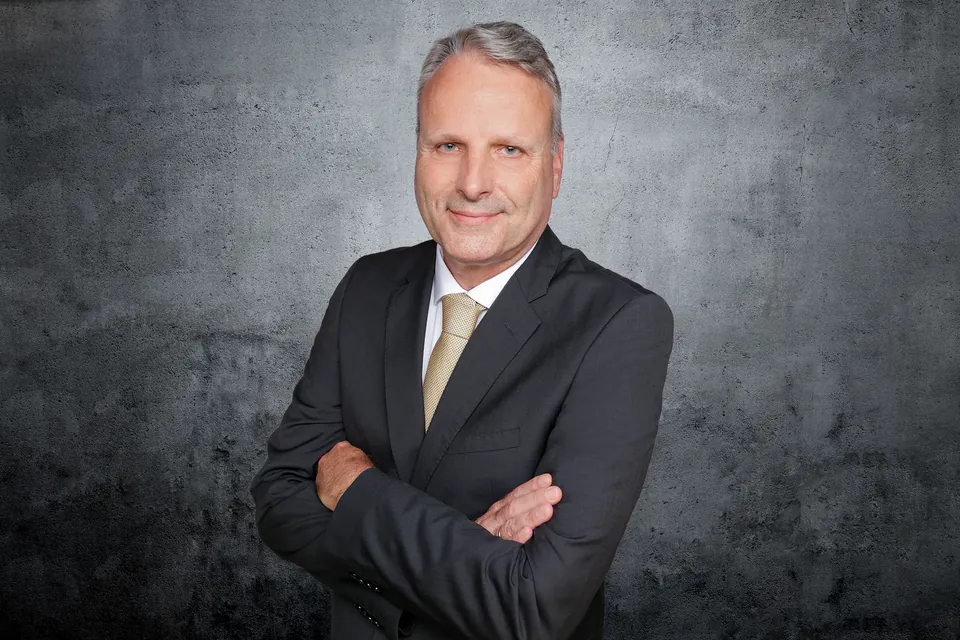 Achim Gräfen